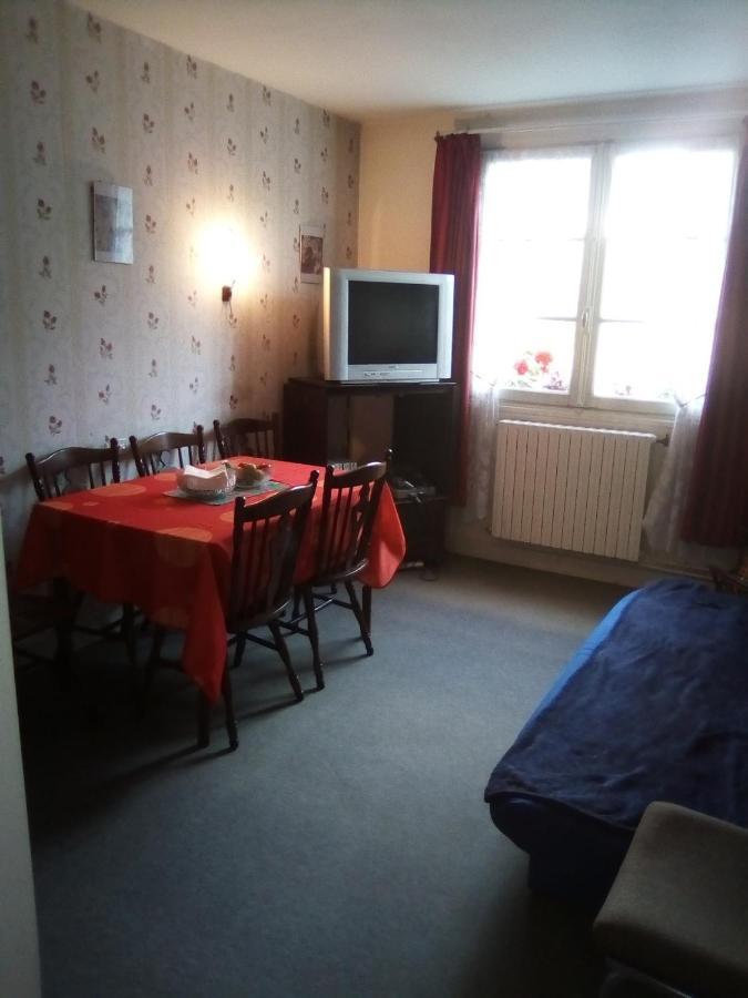 Lenard Charles Bed & Breakfast Juvigny-Val-d'Andaine Exterior photo